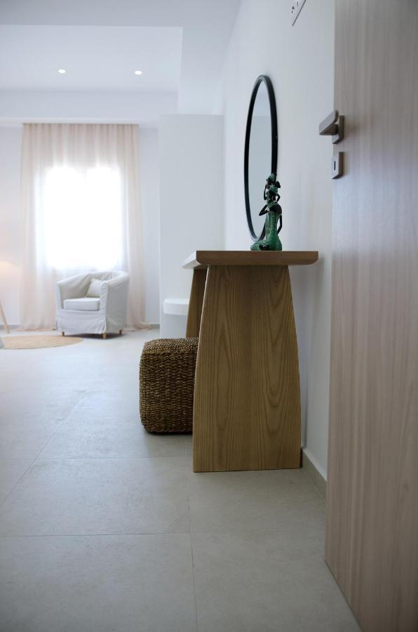 Villa Elia II Mélanes Εξωτερικό φωτογραφία