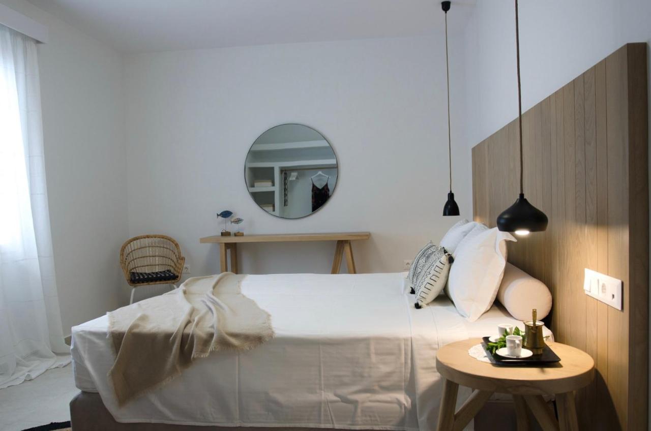 Villa Elia II Mélanes Εξωτερικό φωτογραφία