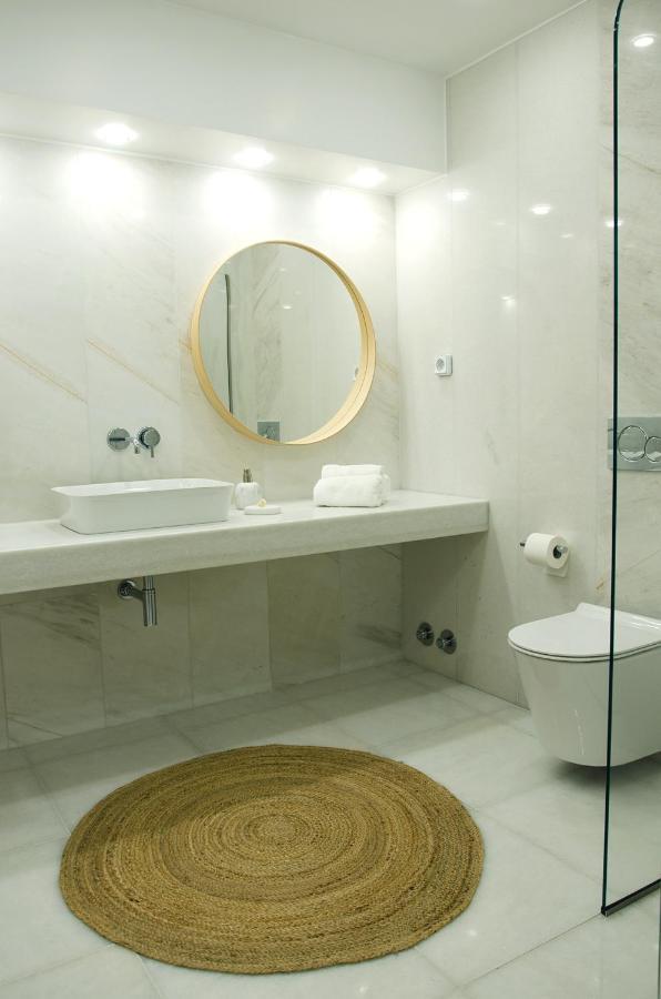 Villa Elia II Mélanes Εξωτερικό φωτογραφία
