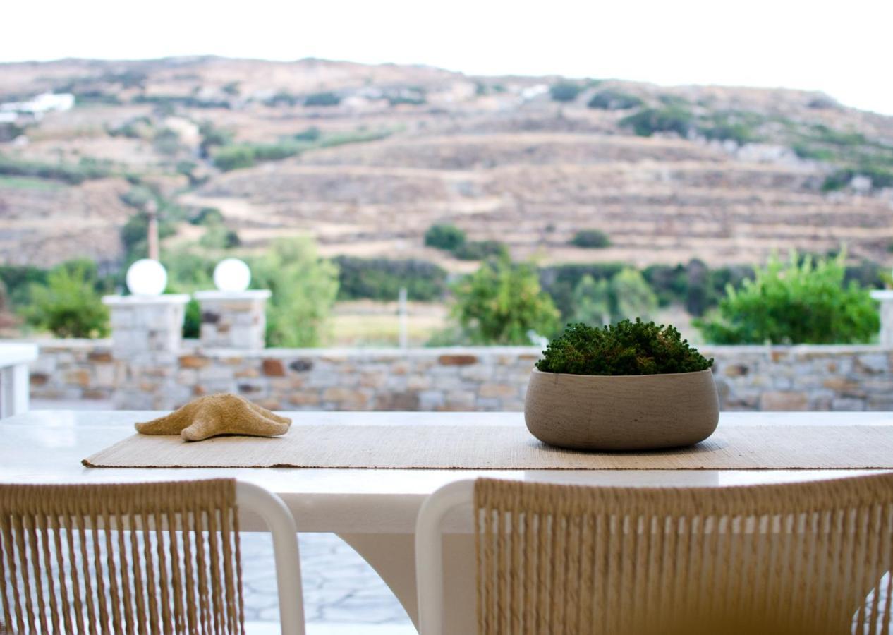Villa Elia II Mélanes Εξωτερικό φωτογραφία