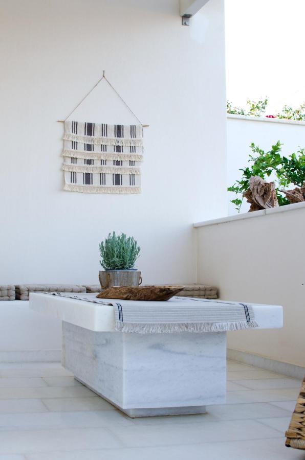 Villa Elia II Mélanes Εξωτερικό φωτογραφία