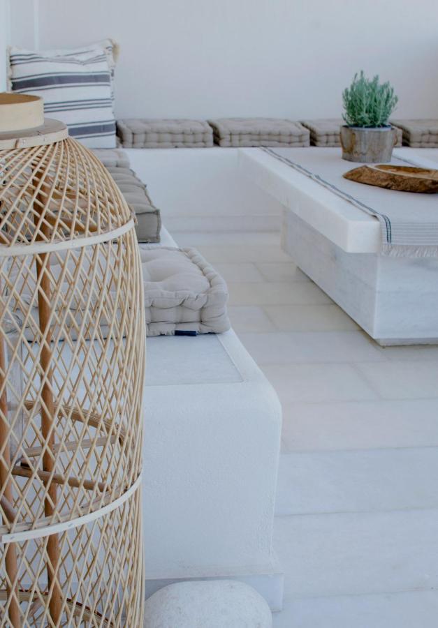 Villa Elia II Mélanes Εξωτερικό φωτογραφία